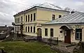 Municipal art museum