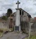 Monument to the Fallen in World War I