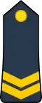 Sergent (Ivory Coast Ground Forces)[75]