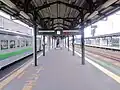 Platform 3-4