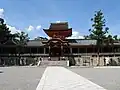 Upper Shrine (NT)