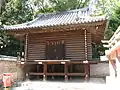 Azekura (Kyoto Prefecture Tangible Cultural Property)