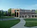 Burns Hall (2000)
