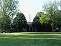 Noggle Christian Ministries Center (1986, 2008)