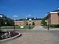 Upperclassman Lodges (2005)