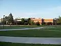 Recreation and Wellness Center (1999)