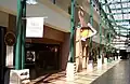 Barnes Student Center Mall (2006)