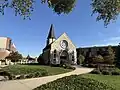 Williams Prayer Chapel (2001)