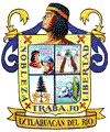 Coat of arms of Ixtlahuacán del Río