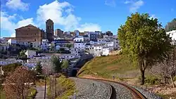 Iznalloz