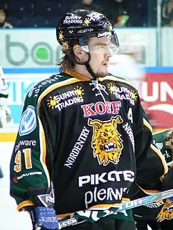 Turo Järvinen