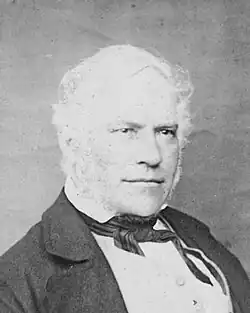 Image 17Jón Sigurðsson. (from History of Iceland)