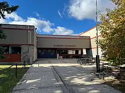 J.H. Bruns Collegiate