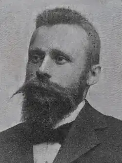 J. V. Latvala (1866-1931),