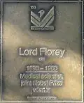 Lord Florey
