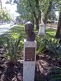 Sir Lawrence Bragg by John W Mills
