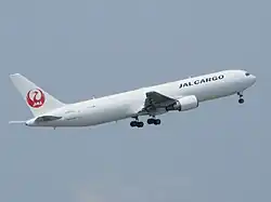 Boeing 767-300BCF