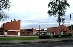 Image 6Vocational school in Lappajärvi, Finland (from Vocational school)