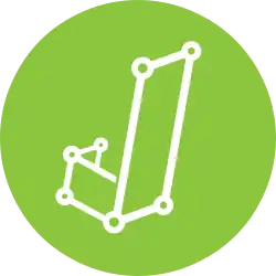 Logo of JASP