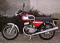 Jawa 350/640 Retro 634