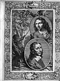 Allaert van Everdingen and Adam Pijnacker