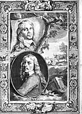 Paulus Potter and Jacob van der Does