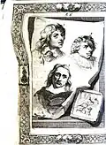 Jan Lievens, Palamedes Palamedesz, Erasmus Quellinus