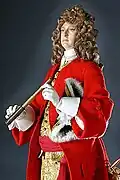 John Churchill, 1st Duke of Marlborough