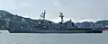 JS Sawagiri on 16 July 2006.