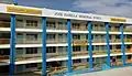Special education building