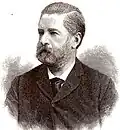 Johan Gleichman