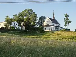 Church of Saint Hyacinth
