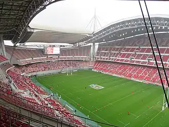 Toyota Stadium