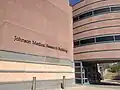 Mayo Clinic Arizona- Johnson Medical Research Building