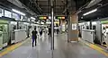 Platforms 1 and 2