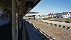 Platforms