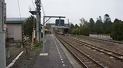 Platforms