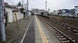 Platforms