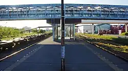 Platform