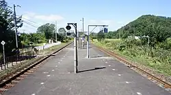 Platforms