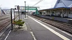 Platform