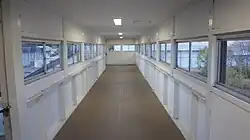 Footbridge