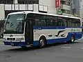 JR Bus Tohoku H654-02406
