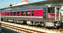 KiHa 189