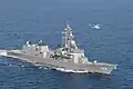 Kirisame in 18 April 2021