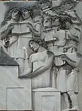 Choral Scene