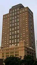 Jehovah's Witnesses Dormitory
