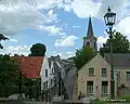 Village view