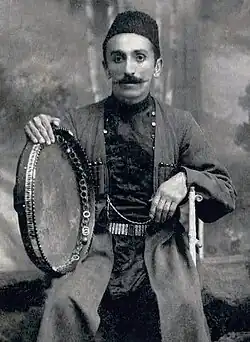 Jabbar Garyagdioglu