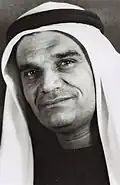 Jabr Moade